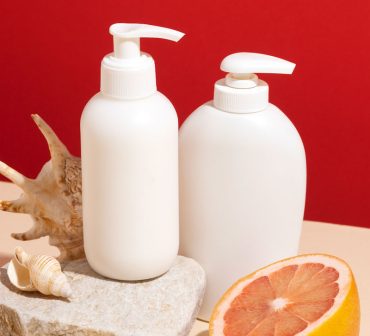 Curl Defining Leave-In Cream