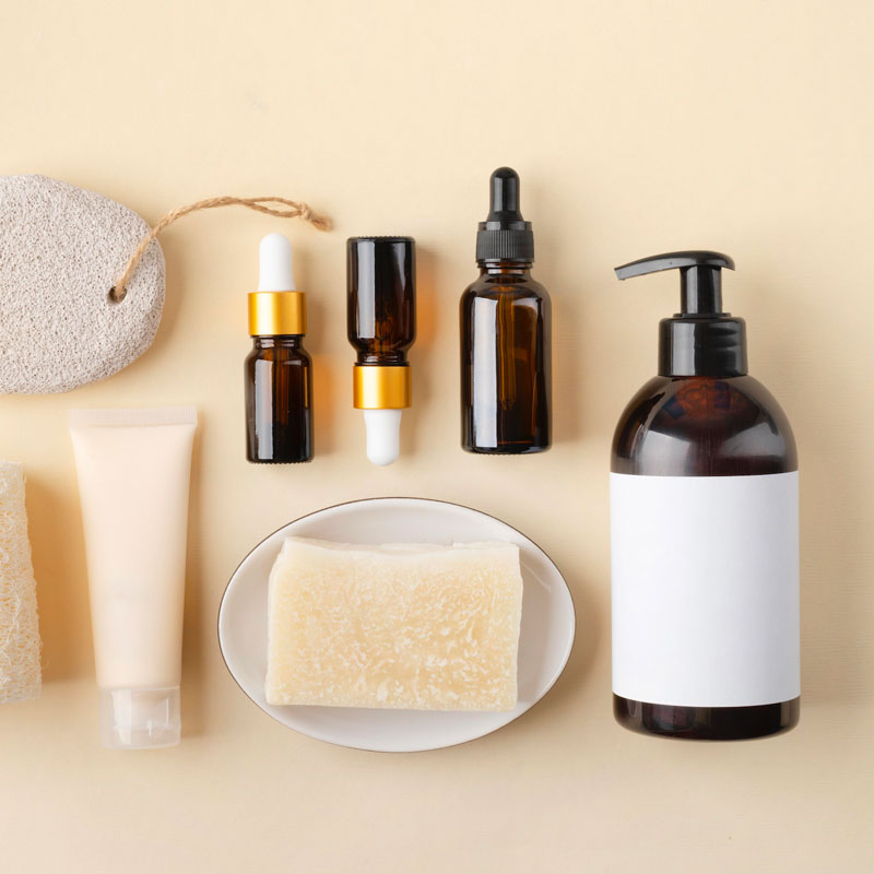 Color-Protect Shine Spray