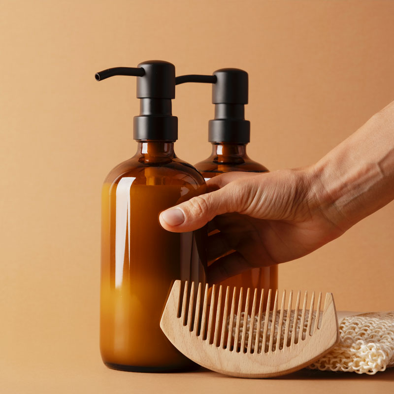 Repair & Restore Hair Mask