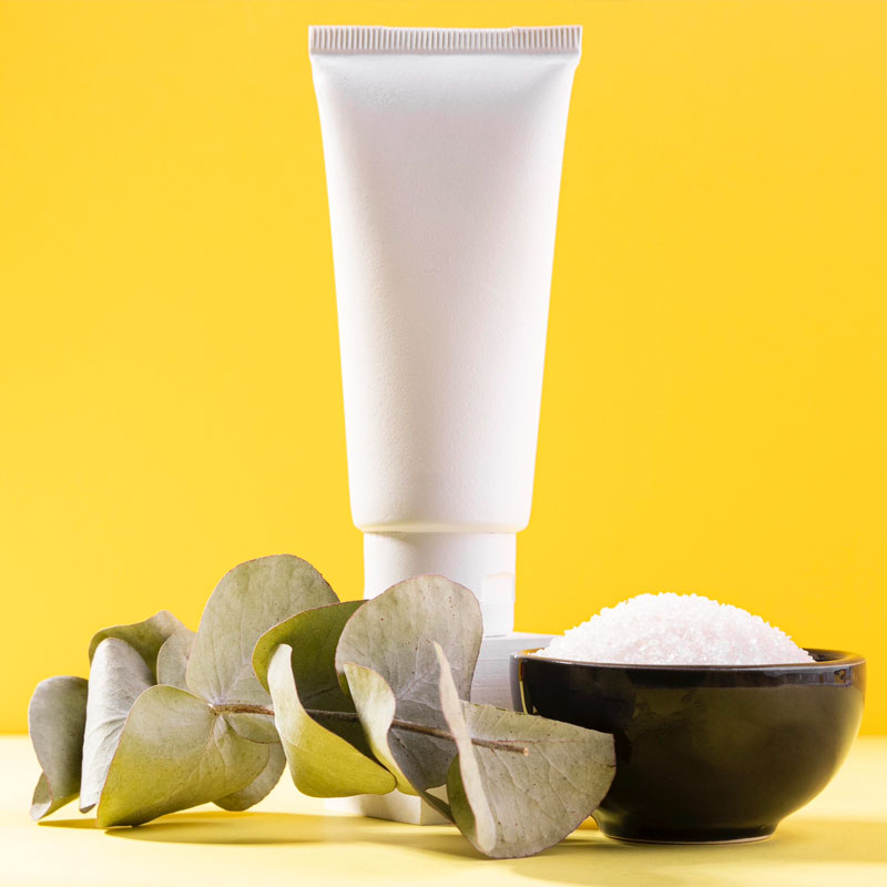 Nourishing Shea Butter Hand Cream