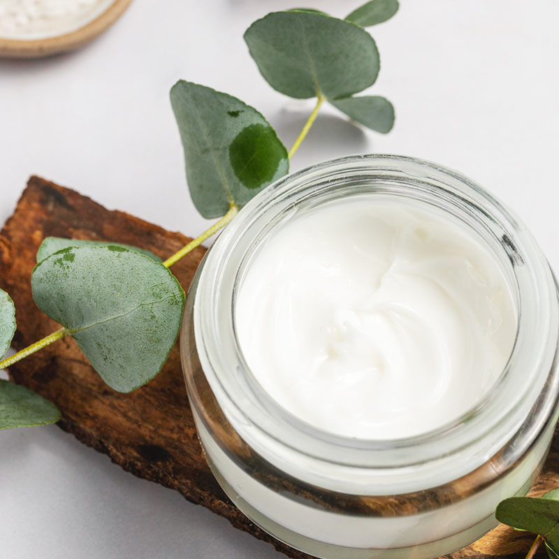 Ultra-Rich Hydration Face Cream